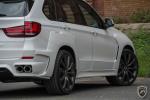 BMW X5 by ART 2015 года